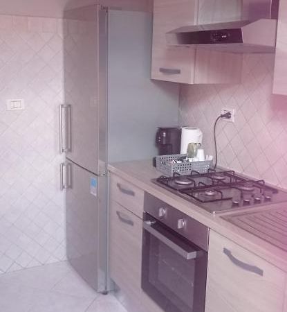 Appartement Casa Via Cialdi à Civitavecchia Extérieur photo