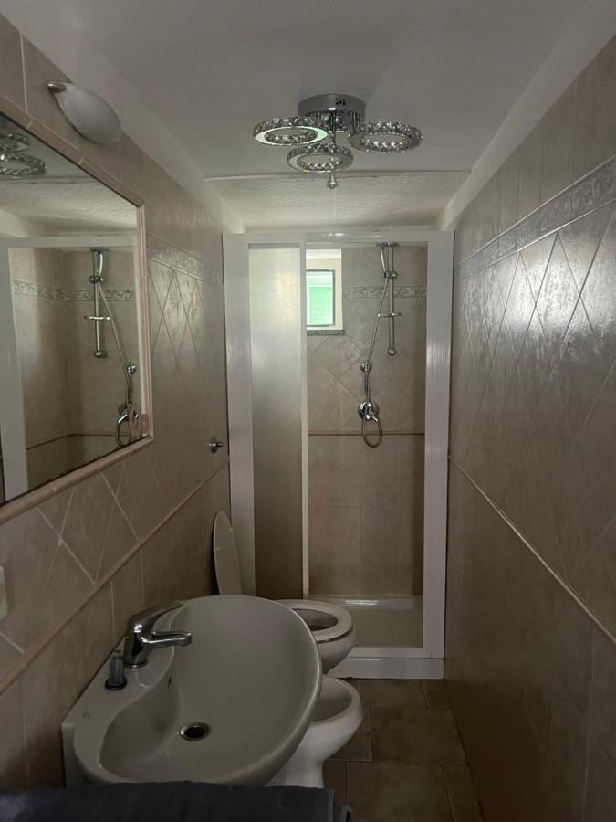 Appartement Casa Via Cialdi à Civitavecchia Extérieur photo